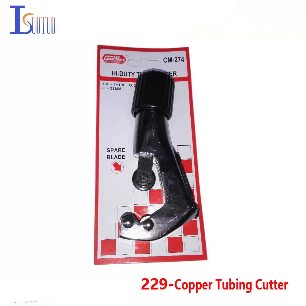 Air conditioning copper tube cutter knife CM 274 copper pipe cutting knifein Refrigerator Parts