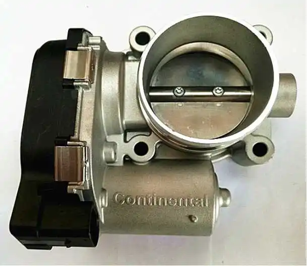 Корпус клапана дроссельной заслонки 01652267 A2C31373800 для geely 4g15b | Автомобили и