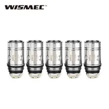 5pcs WISMEC Amor NS Atomizer Replacement Coil Head 1 3ohm 0 27ohm for Amor NS Tank