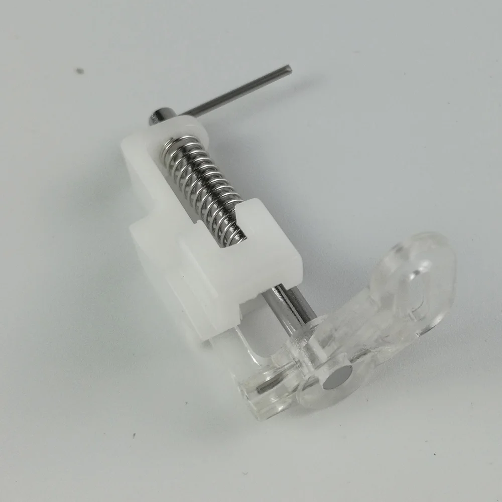 

Multifunction Household Sewing Machine Quilting Embroidery Foot Universal Sewing Tools Accessory 4021LP Costura