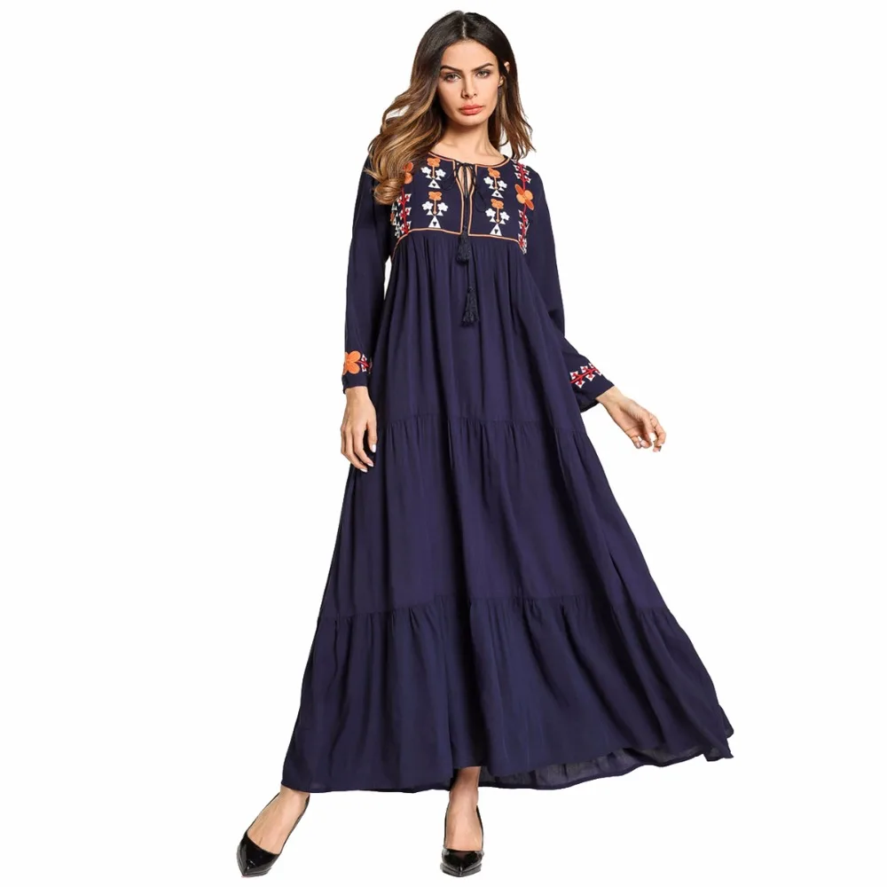 5708-Navy blue-4
