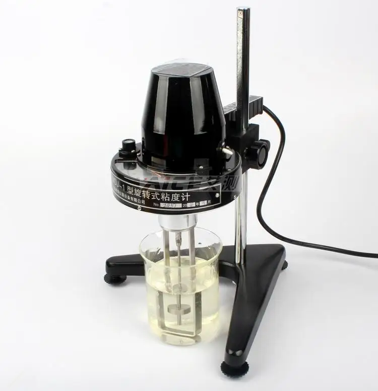

Rotating viscometer NDJ-1 the paint/coating/food/glue