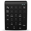 Teclado numérico inalámbrico Bluetooth de 27 teclas, Mini teclado numérico con más teclas de función, teclado Digital para tareas de contabilidad de Pc ► Foto 2/6