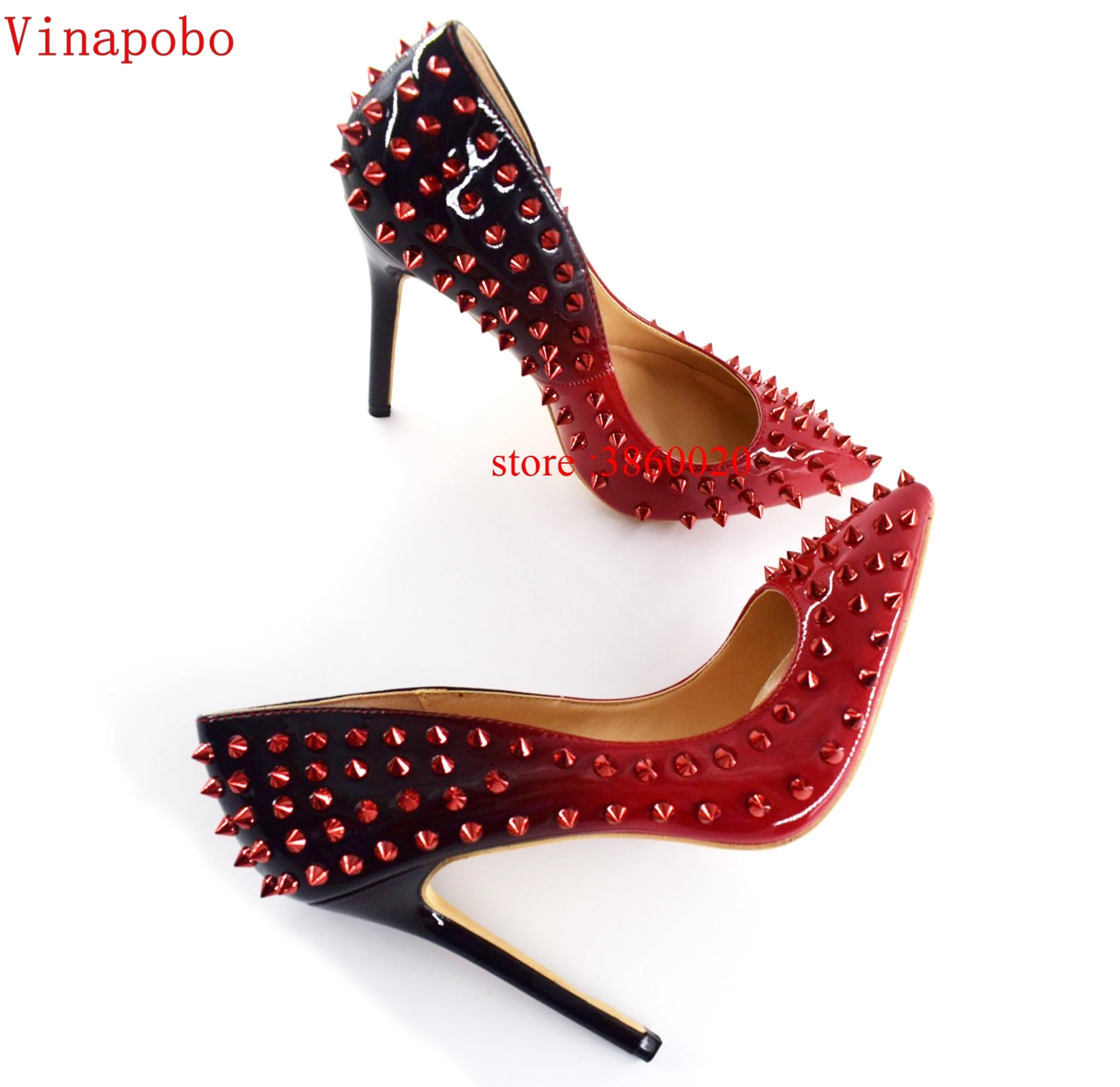 multi colored shoes heels