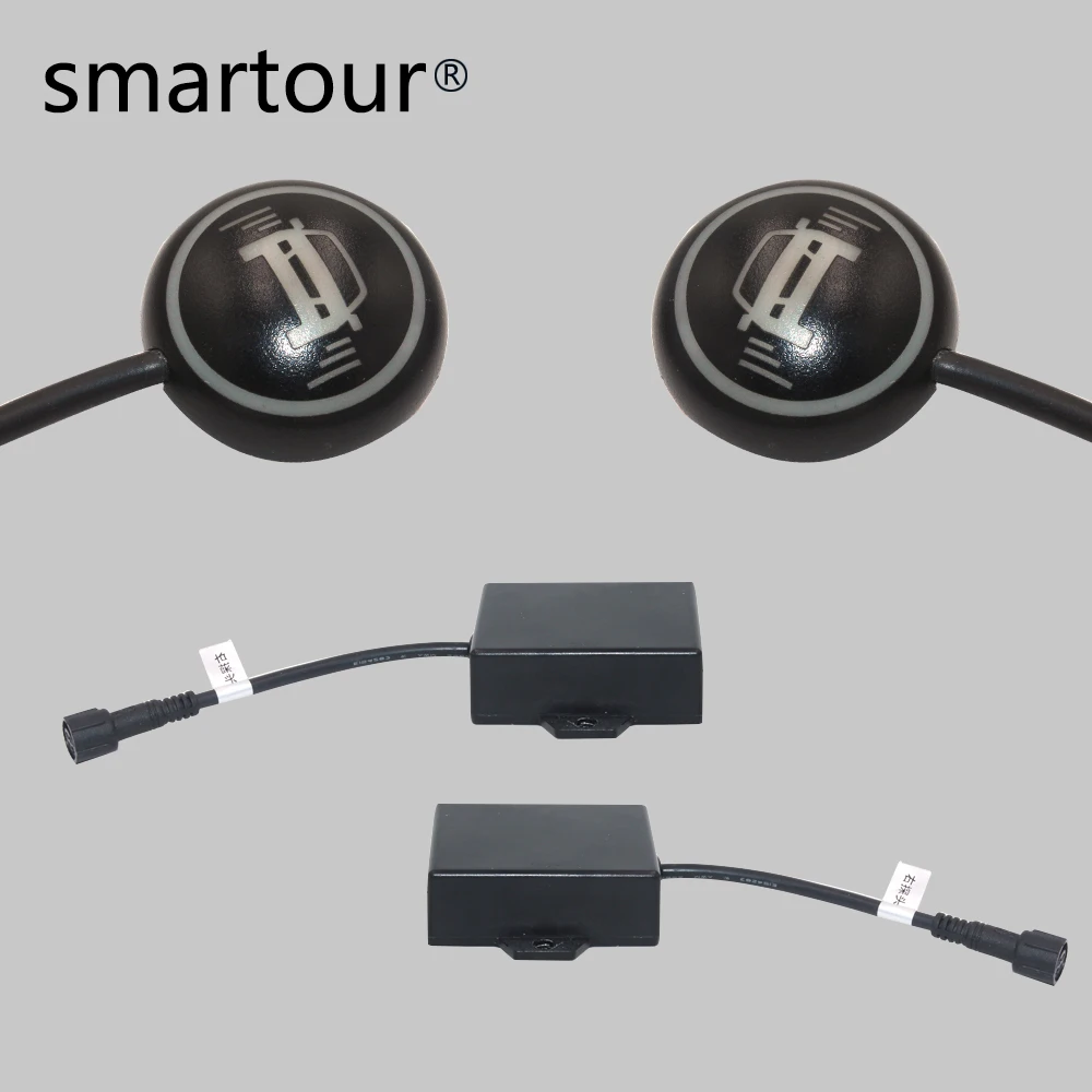 

Car alarm BSW / BSM / BLIS / BSA blind spot detection support system vehicle appearance no change