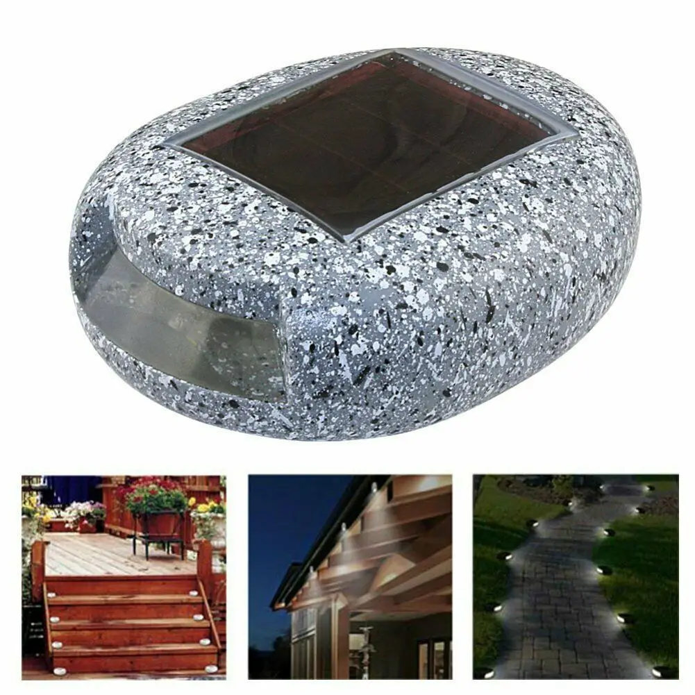 

Creative Solar Outdoor Garden Lights LED Flood Yard Lawn Wall Lamp Spotlight Waterproof Lawn Path Decoration