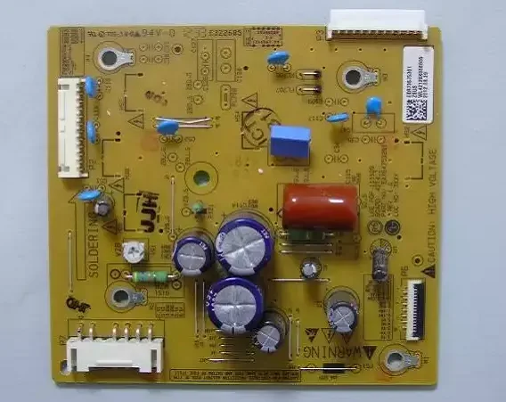 

EBR73575301 EAX64753201 Good Working Tested