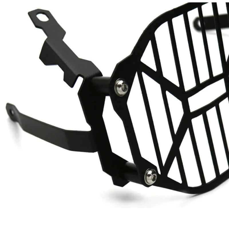 Защитная крышка для передней фары мотоцикла BMW R1200GS R 1200 GS Adventure 2013 2018 аксессуары