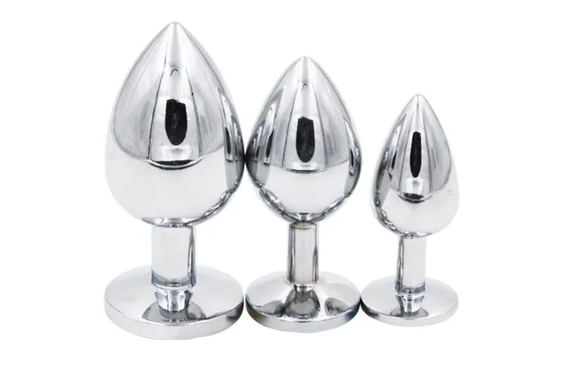 dildo set with balls Dildo set with balls