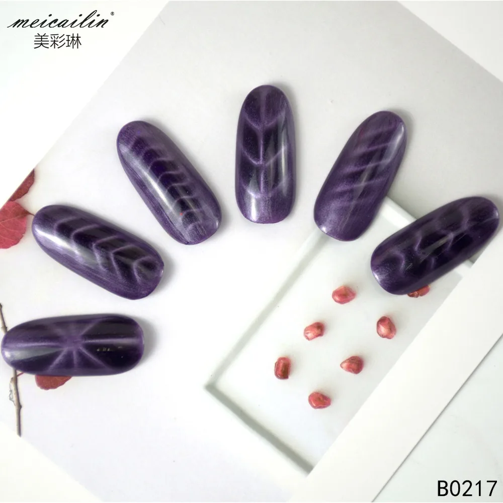 Nail Art Magnet (5)