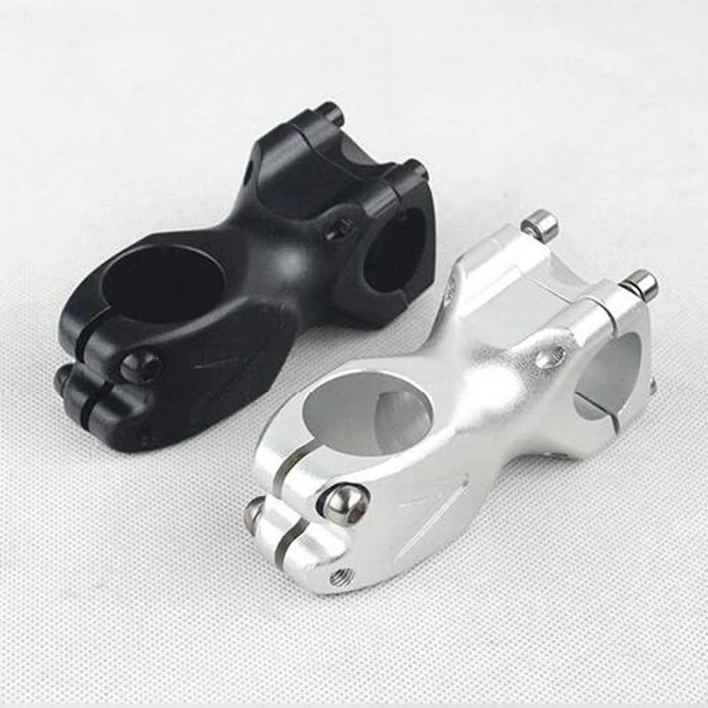 Aluminum Alloy bike stem Fixed Gear Bike . Stem Bicycle Stem road Bike