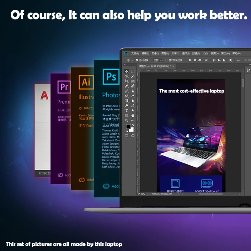 Gaming laptop 15.6inch Metal Body Intel i7 6500U 16GB RAM 2G Dedicated Video Card Windows 10 Notebook for Game Office Work