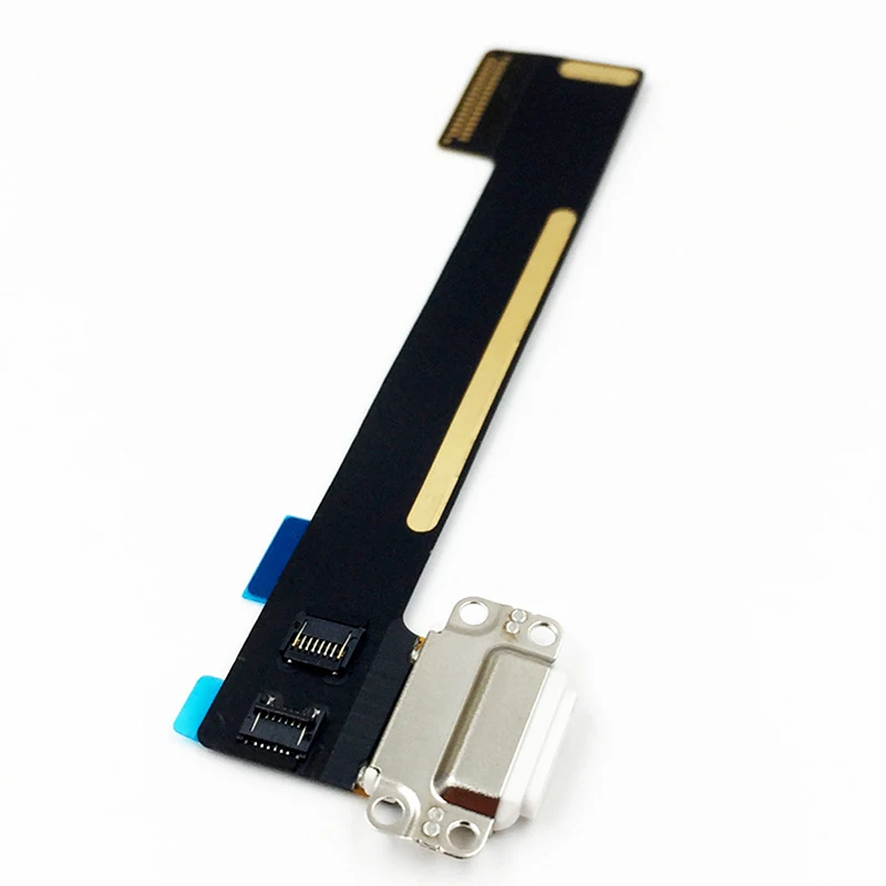1 шт. для iPad7 iPad Pro 12 9 &quot9 7&quot mini4 A1538/50 iPad4 A1458 A1460 USB зарядный порт док станция гибкий