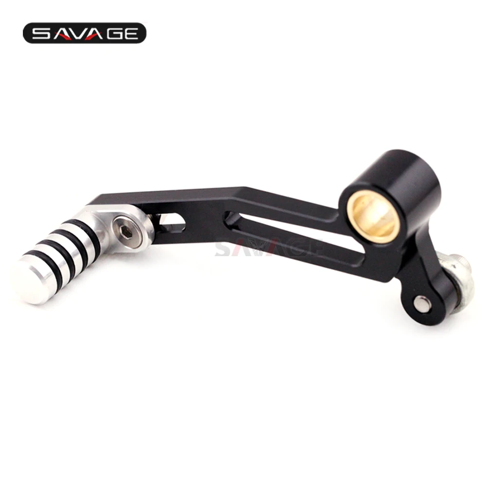 Gear Shift Lever For YAMAHA MT-03 MT-25 YZF-R3 YZF-R25 2014-2018 (4)