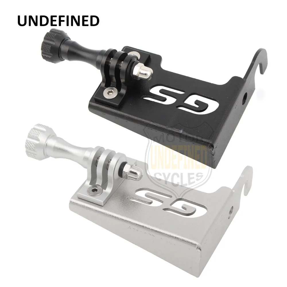 

For Go Pro For BMW R1200GS LC R1200GS LC ADV Motorcycle Front Left Bracket for Go Pro