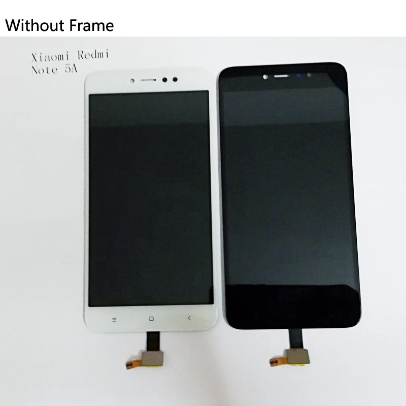 Xiaomi Redmi Note 5A LCD 3DF