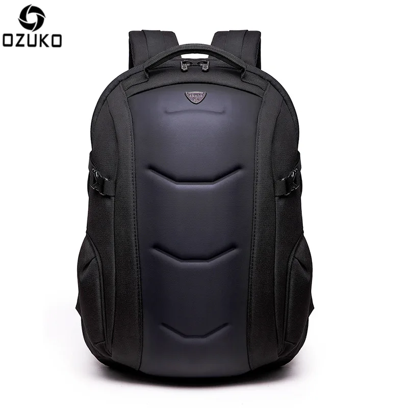 Ozuko New Original Shoulder Bag Male Business Computer Backpack Creative Leisure Travel Backpack Laptop Backpack Travel Backpack Ozuko New Original Shoulder Bag Male Business Computer Backpack Creative Leisure Travel Backpack Laptop Backpack Travel Backpack