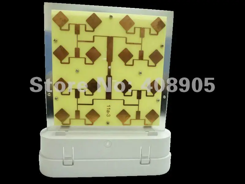 hot selling!Arg-CPE 2618a 5GHz 200mw CPE 18dBi Long Distance Wireless LAN Outdoor Integrated Solution AP router New | Компьютеры и