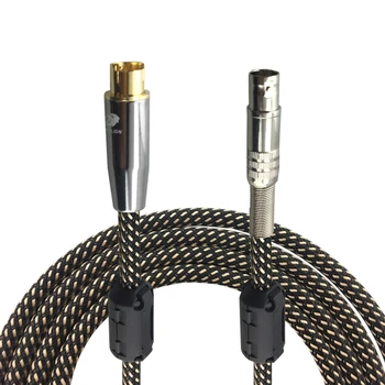 

Video Cable 4 Pin S-video Male to BNC Female Monitor Cable Shielded OFC Gold-plated 1M 2M 3M 5M
