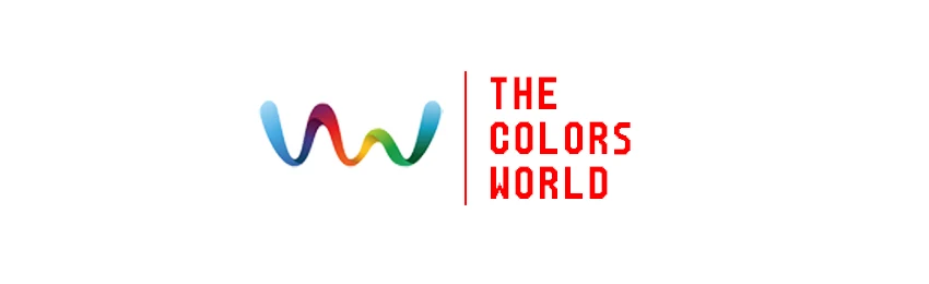 Блеск для ногтей the colors world