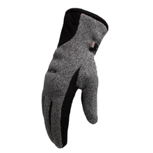 Взрослый зимний мужской женский открытый лыжный велосипедные штаны теплые водонепроницаемые ветрозащитные лыжные перчатки