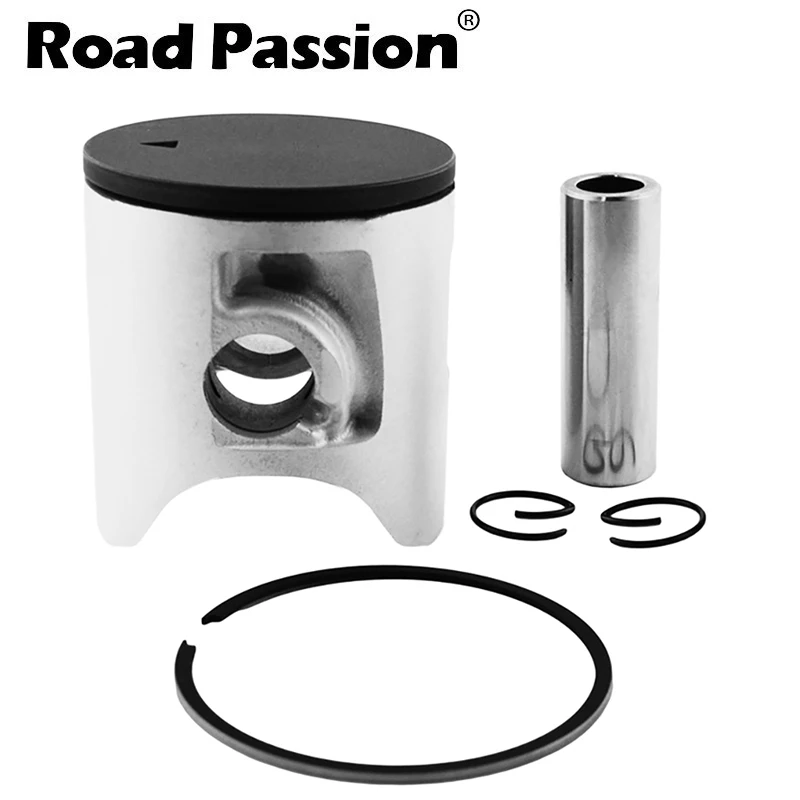 

Road Passion Motorcycle Assembly Part STD 54mm Piston Ring Kit For Honda CR125 2004 2005 2006 2007 1992 1993 1994 1995 CR 125