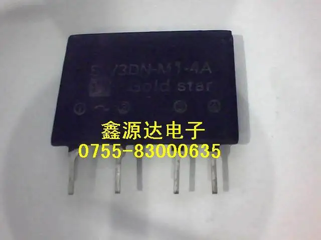 

new SW3DN - M1-4 a