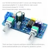 CIRMECH Low Pass Filter Bass Subwoofer Pre-AMP Amplifier Board Single DC Power NE5532 low pass filter bass preamplifier ► Photo 3/5