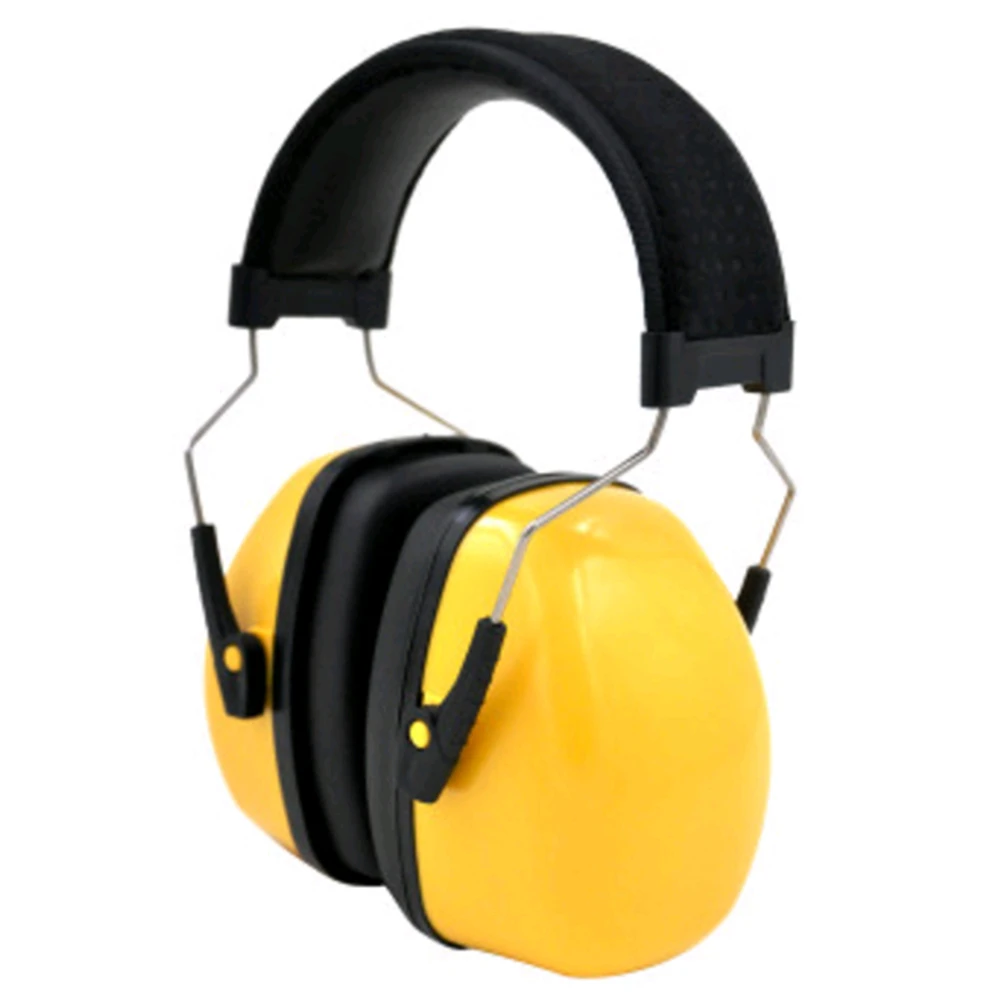 Professional soundproof foldaway ear plugs Sleep hear protection ear protectors earmuffs for noise Outdoor Hunting Shooting