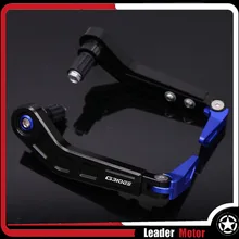 Подходит для BMW G310GS G310R G 310 GS G 310 R- ручки на руль, защита тормозного сцепления, защита