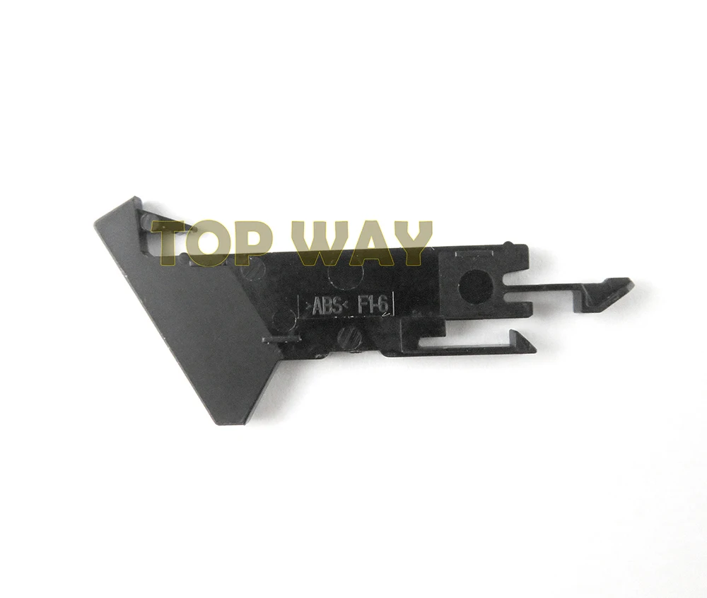 Substituição de Clipe do Botão de Alimentação Removedor de Disco Plástico Preto para o Modelo Ps4 - Image 5