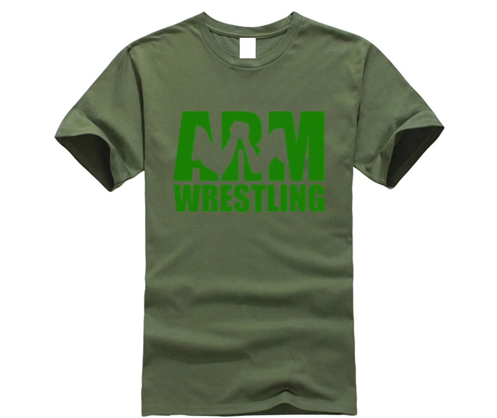 الذراع Wrestlings التي شيرت الصيف نمط اللياقة البدنية الكلاسيكية اليورو حجم S-3XL T قميص للرجال تصاميم الأعلى المحملة سليم ملتوي الذراع Wrestlings التي شيرت الصيف نمط اللياقة البدنية الكلاسيكية اليورو حجم S-3XL T قميص للرجال تصاميم الأعلى المحملة سليم ملتوي