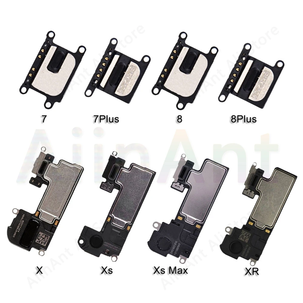 IPhone 11 Speaker Replacement Ear Speaker For IPhone Ear Piece