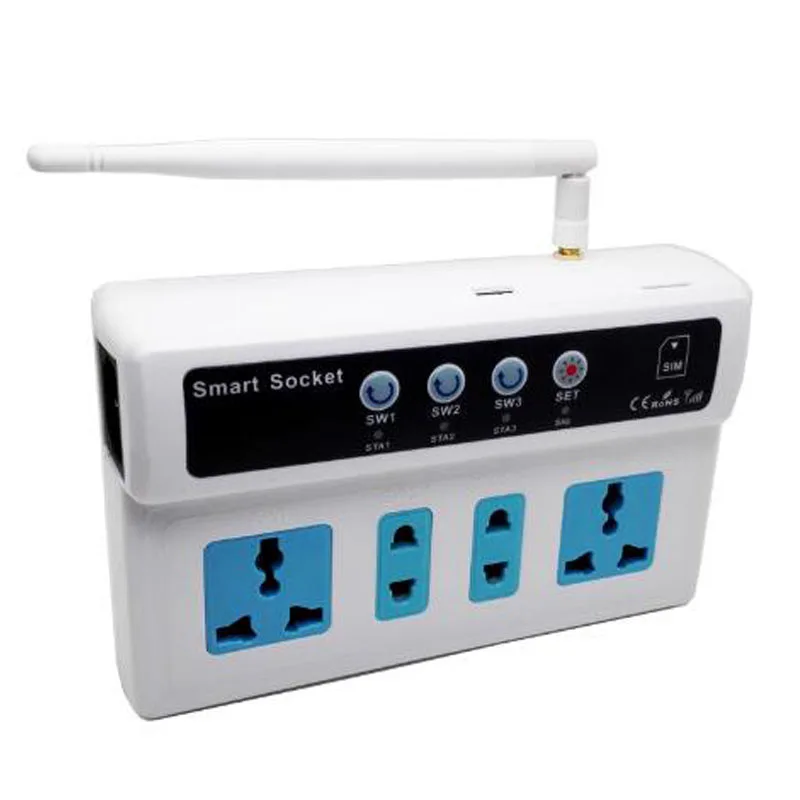 GSM-4