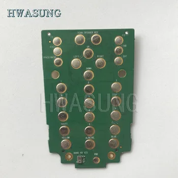 

1pcs Keypad PCB (27-Key) for Motorola Symbol MC2100 MC2180