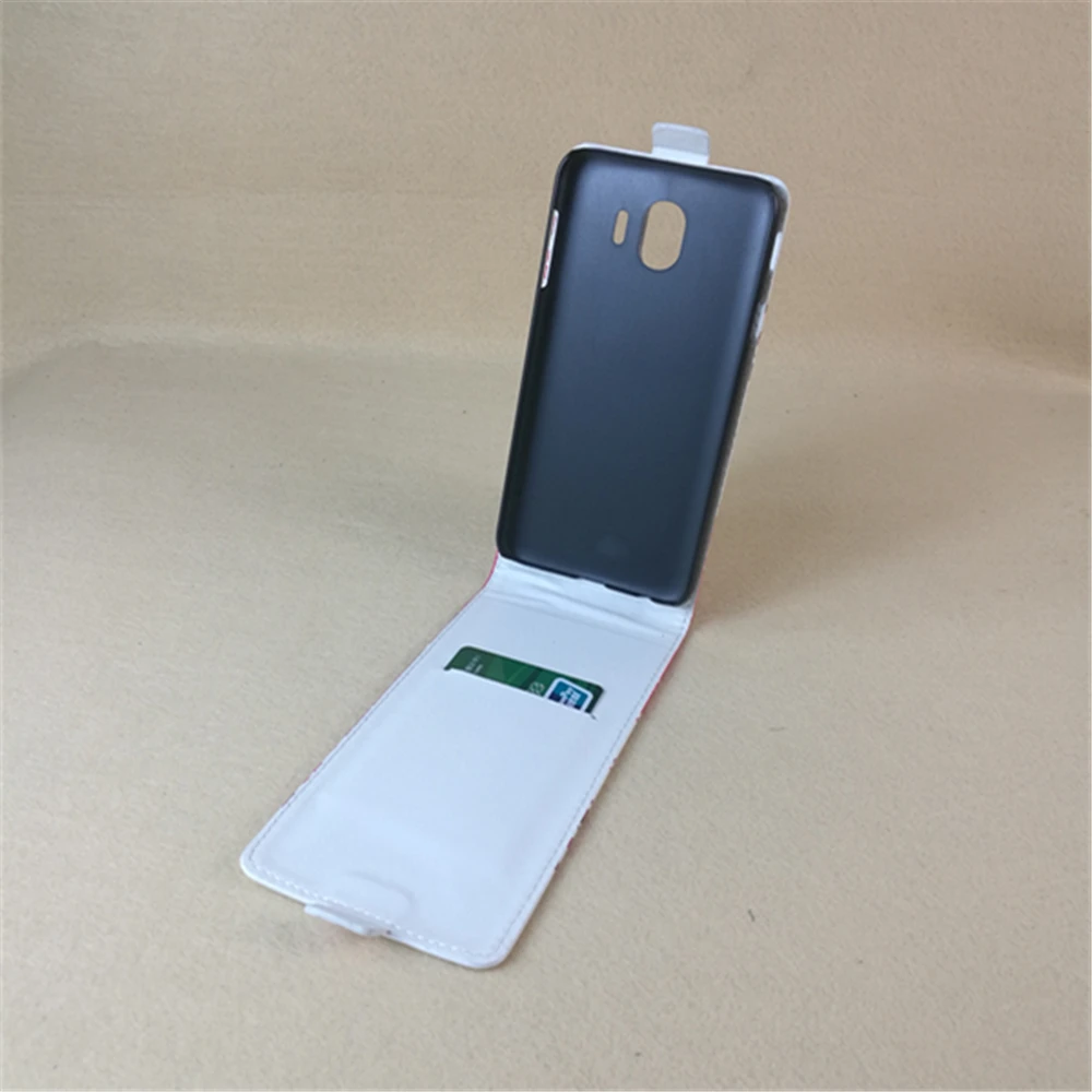 

For Samsung Galaxy J2 Core J260 J260F Hot Pattern Cute PrintingVertical Flip Cover Open Down/up Back Cover filp leather case