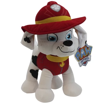 

Plush Marshall Canine Patrol 27 cm