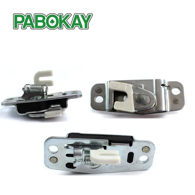 Jumper boxer O.E 1372139080 O.E 8726.T9 Puerta corredera cerradura superior derecho Ducato