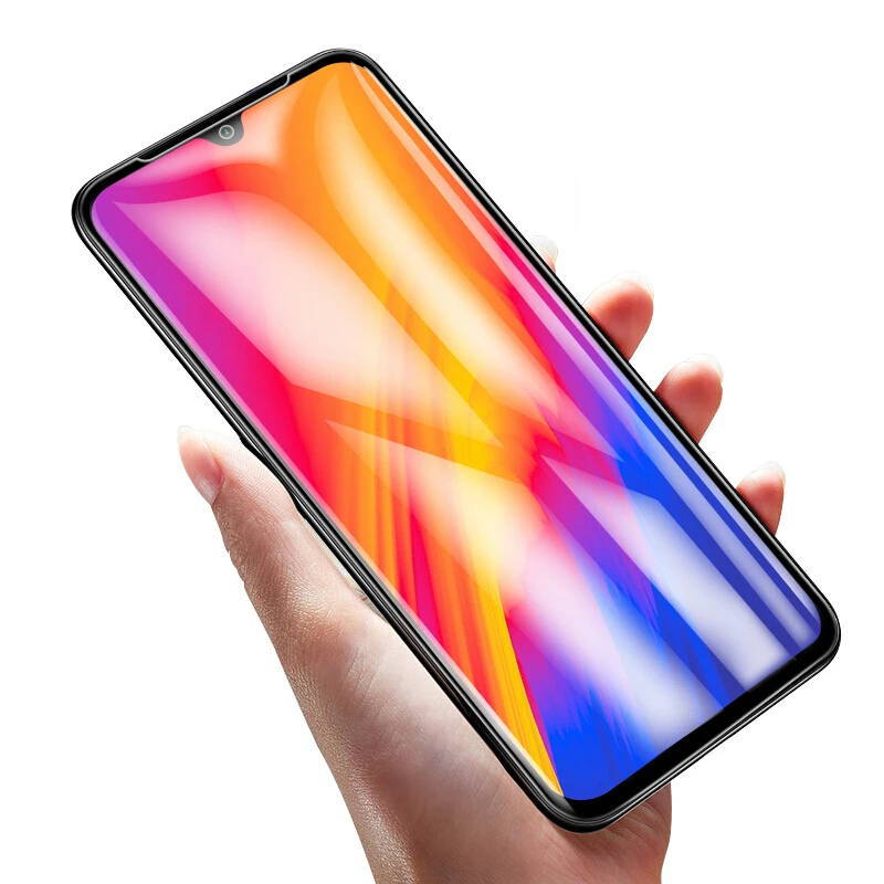 Для Xiaomi mi 9 Lite закаленное стекло полное покрытие экрана протектор для Xiao mi Xio mi 9 SE Explorer mi 9 9T защитная пленка(2 шт. в упаковке