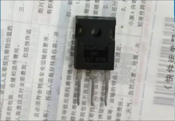 

G4PC60F IRG4PC60F TO-247 Integrated Circuit 600V 90A TO3P