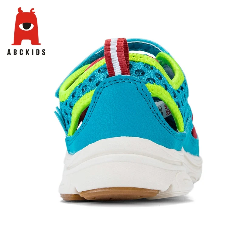ABC KIDS Spring Summer Walking Sport Children Outdoor Anti-slip Shoes for Baby Boys 