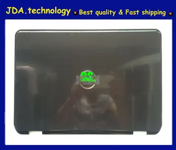 

New Black back cover for DELL Inspiron 14R N4110 M411R LCD Back Cover Case Assembly 05TCWF A Shell Top Cover 5TCWF 33DV2