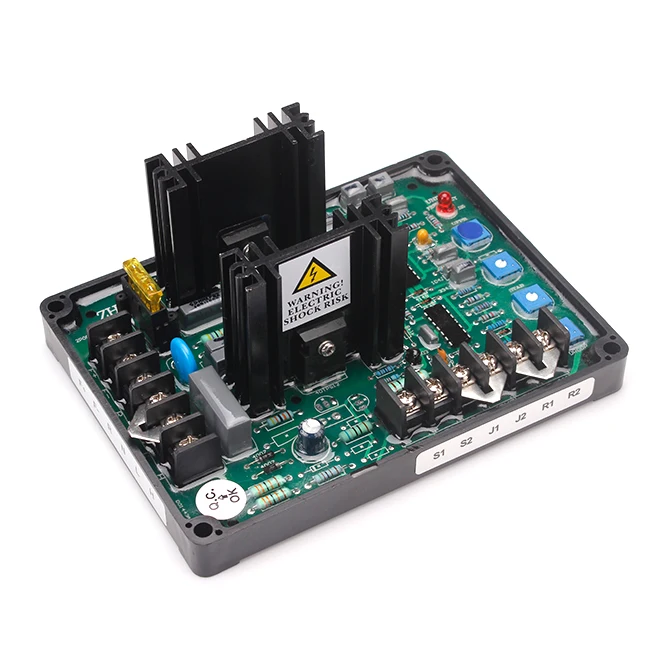 

Match Generator universal AVR GAVR-20A for Brushless AVR