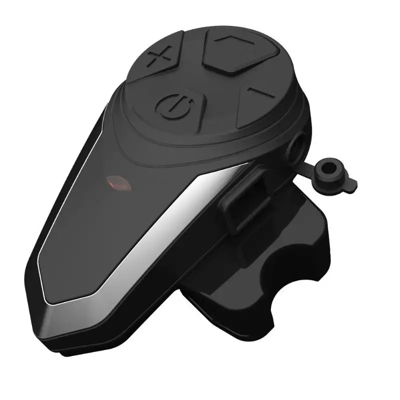 S3 1000 Размер M гарнитура для внутренней телефонной связи для мотоцикл Bluetooth Interphone Аудиомагнитола Водонепроницаемый BT внутренняя связь переговорные