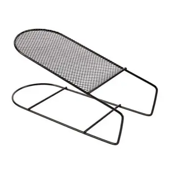 

SZS Iron Adjustable Shoe Rack Cabinet Stretcher Wardrobe Shoe Storage Organizer Shelves Stand For Footwear Home Storage Suppl