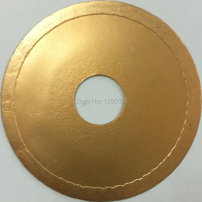 Бесплатная! 80x5x20 мм алмазный режущий диск для предохранителя стеклянная трубка Алмазные пилы абразивные диски режущие инструменты