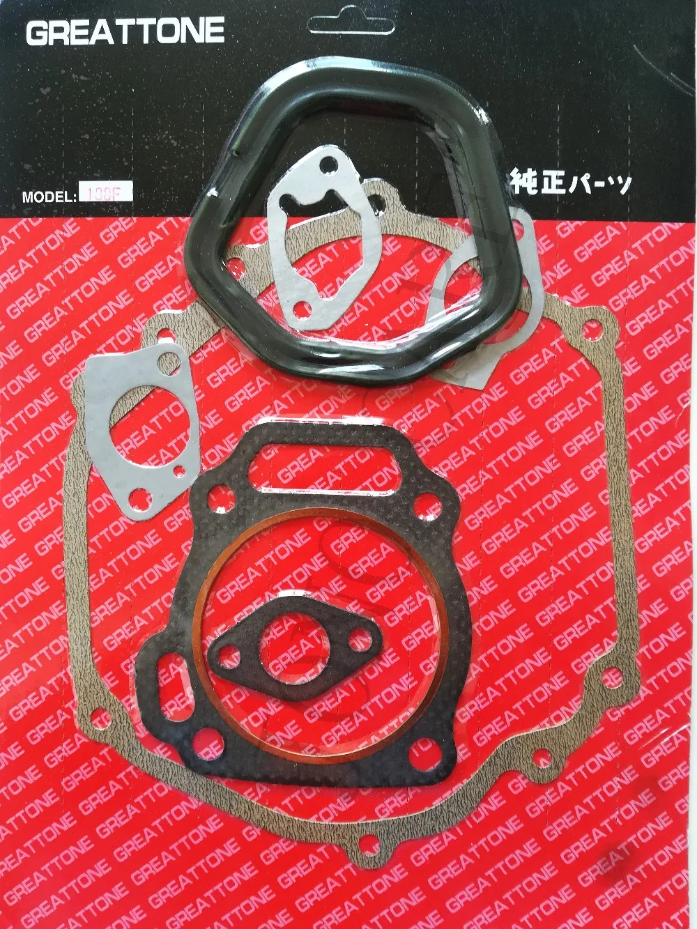 Высококачественная деталь для Honda 5 кВт GX390 188 188F|Детали инструментов| |