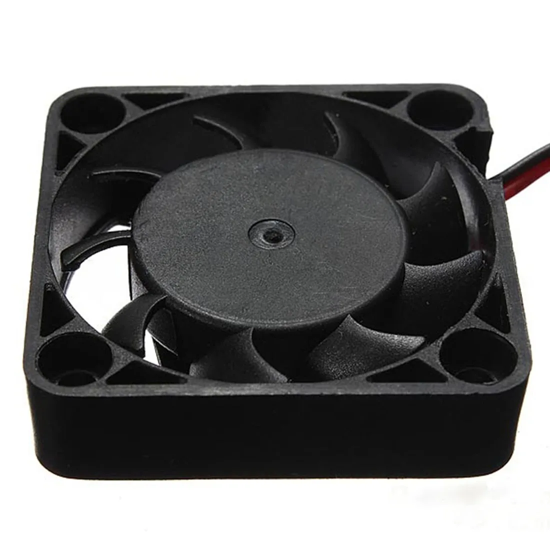 front of pc fan sizes