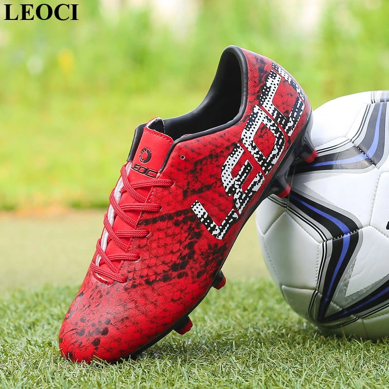 leoci football boots