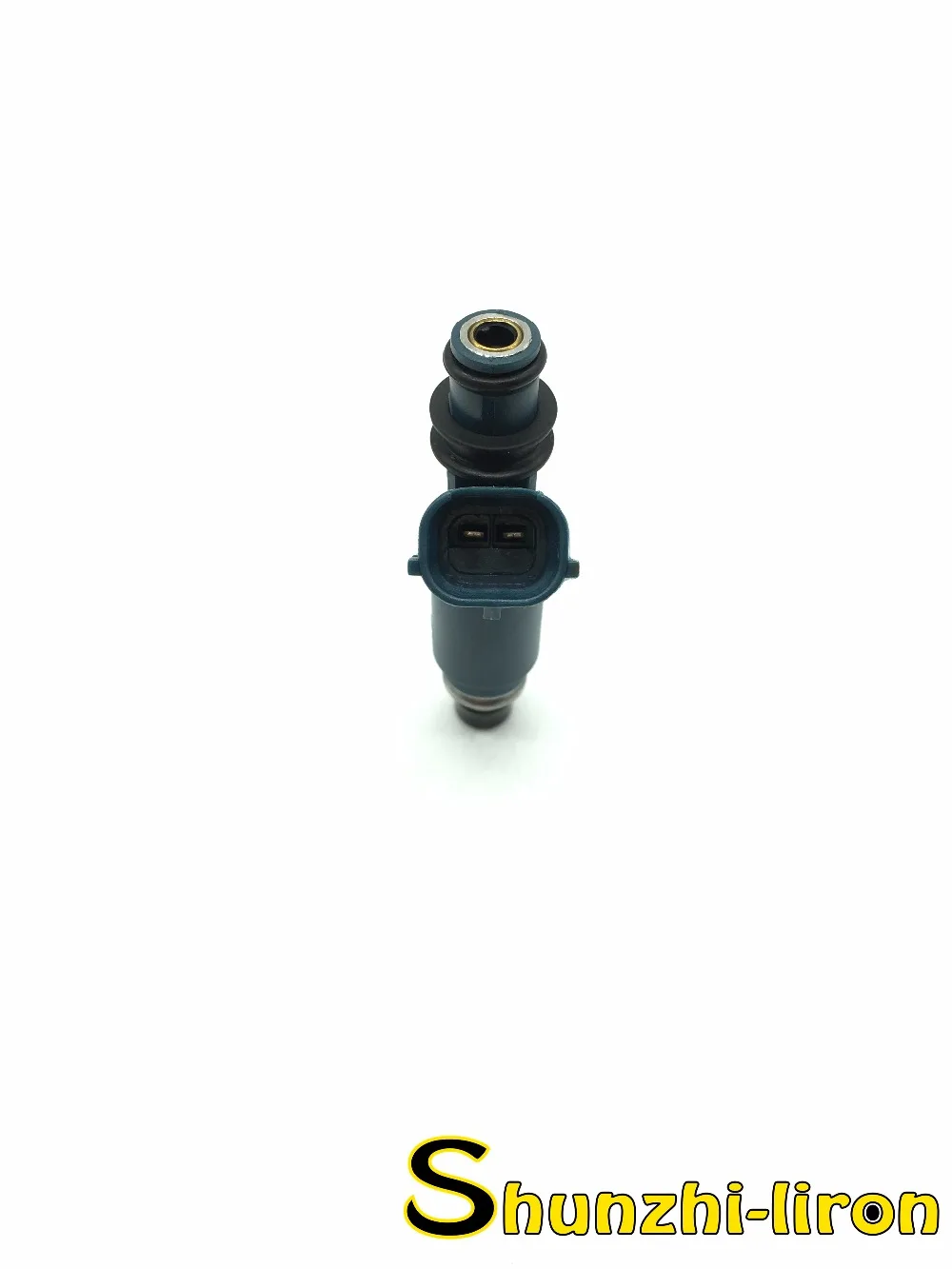 Новый оригинальный 23250 50040 23209 Топливная форсунка подходит для Toyota Land Cruiser Tundra Lexus